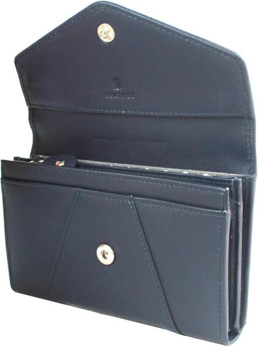 Image du produit Eastern Counties Leather Portefeuille en cuir Camille enveloppe