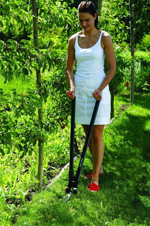 Actual product image Fiskars Scissor Stork GS53