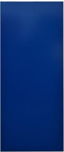 Actual product image Schulte Lagertechnik Solid sheet metal side panel MP