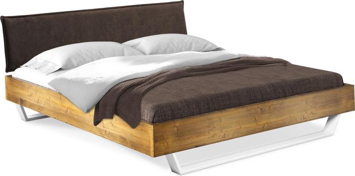 Fichte, Vintage, Weiss