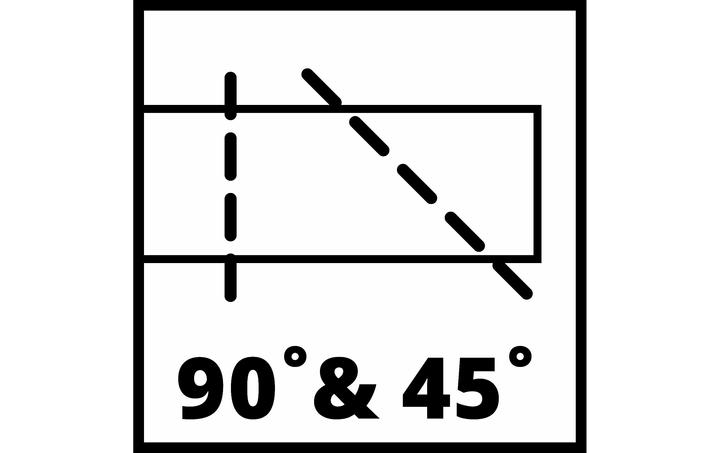 Produktbild Einhell TS 115/125