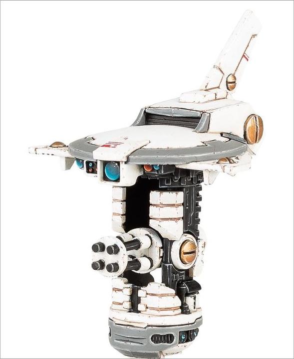 Produktbild Games Workshop Pathfinder Team (Kunststoff)