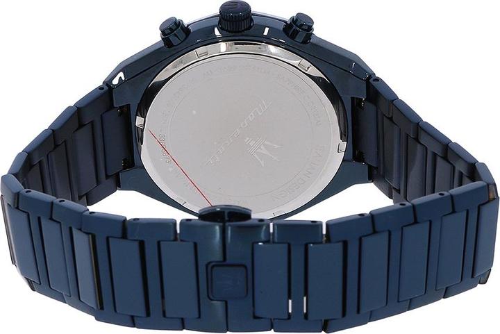 Produktbild Maserati Armbanduhr Chronograph Stile - R8873642008 (Chronograph, 45 mm)