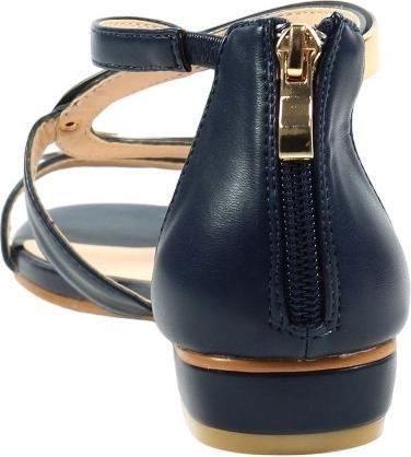 Image du produit Lunar - Sandales GIRONA - Femme (38)