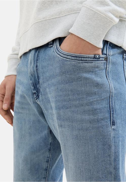 Actual product image Tom Tailor Hose MARVIN Jeans (W36/L32)