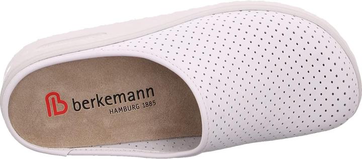 Produktbild Berkemann Tec-Pro Thordu Clogs (40 2/3)