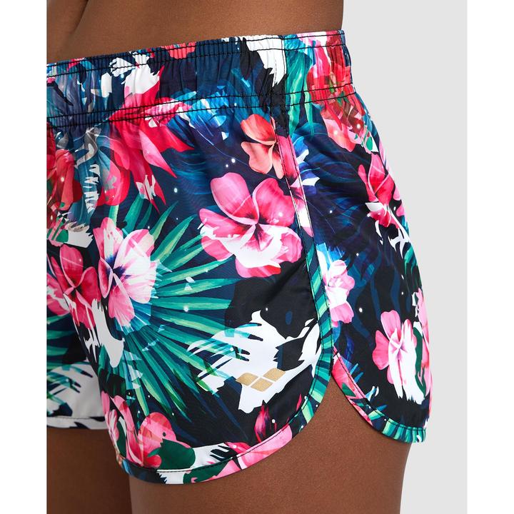Produktbild Arena W Beach Short Allover (XS)