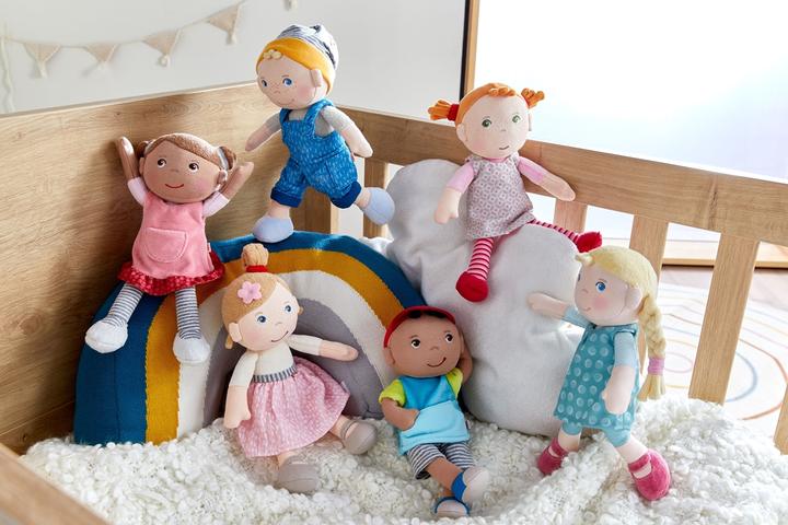 Produktbild Haba Camila