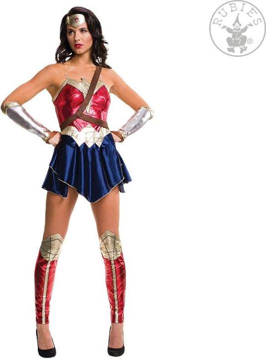 Rubies Wonder Woman (S)