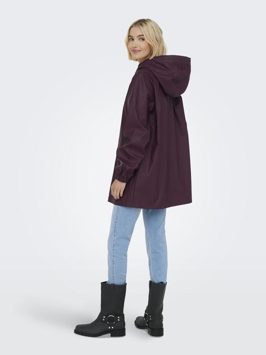 Produktbild JdY JDYMULAN Regenmantel Regenmantel (L)