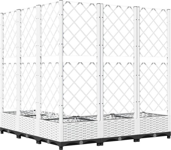 Produktbild vidaXL Pflanzgefäss