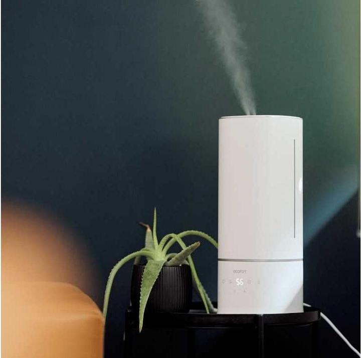 Image du produit ecofort ecoQ HumidAir U400+ (55 m²)