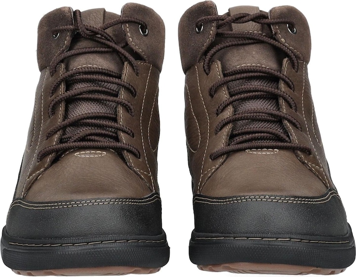 Actual product image Clarks Mapstone Hi GTX - 63537 (43)