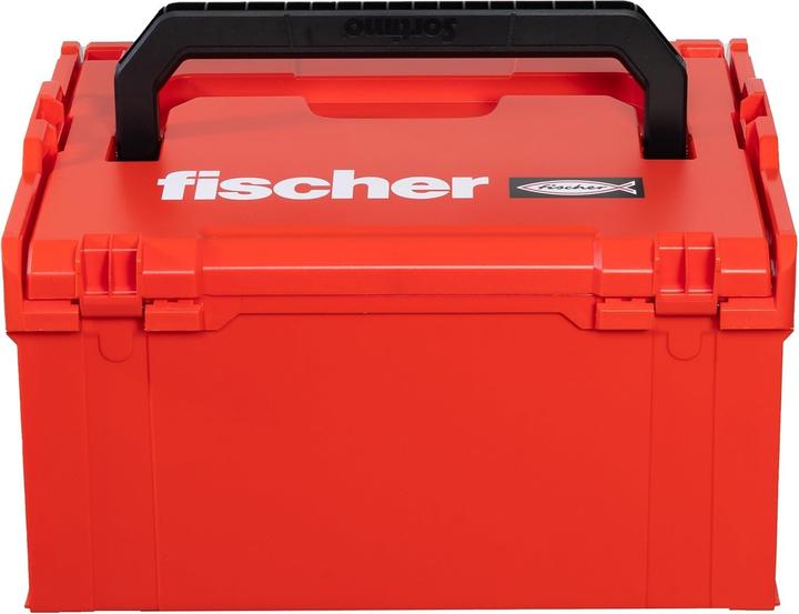 Actual product image Fischer L-Boxx FLB 238 (1 Piece)