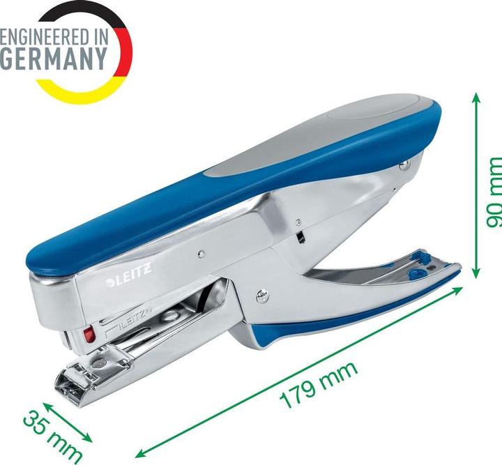 Actual product image Leitz Stapler (25 Sheets)