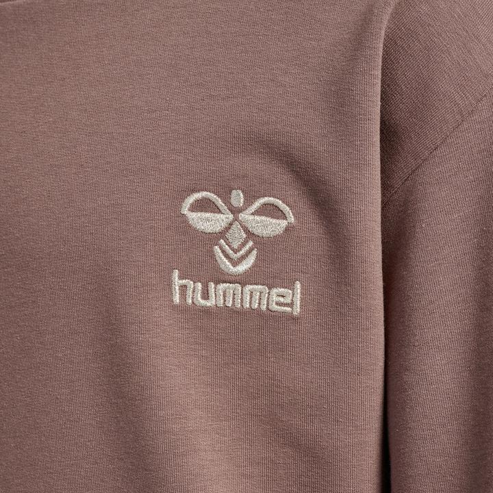 Produktbild hummel hmlNOELLE DRESS L/S (128)