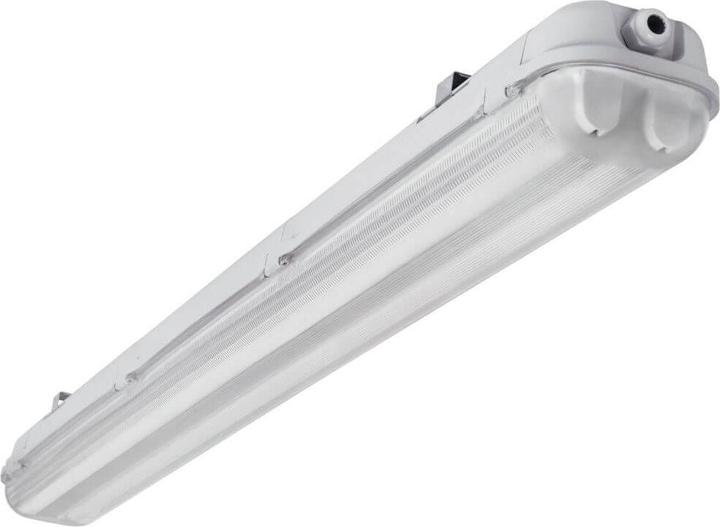 Produktbild Kanlux 22800 MAH PLUS-236/4LED/PC Feuchtraumleuchte (G13)