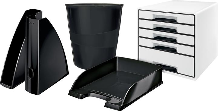 Actual product image Leitz Wow (A4)