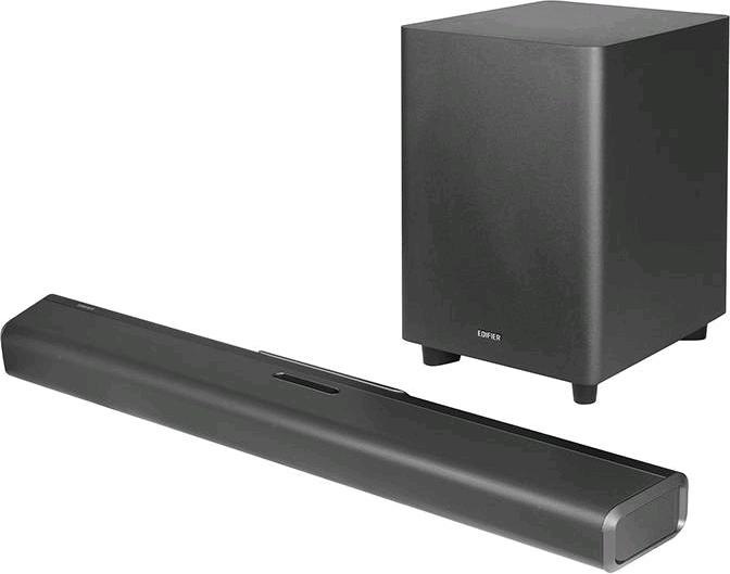 Produktbild Edifier Soundbar 5.1.2 B700 (grau) (175 W, 5.1.2 Kanal)