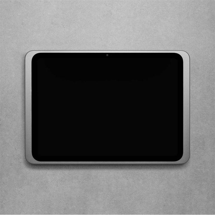 Actual product image Displine Dame Wall 2.0 Tablet wall mount Apple iPad Pro 11" (2024) 27.9 cm (1")