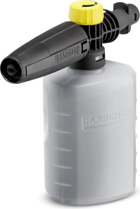 Kärcher Foam and care nozzle FJ 6