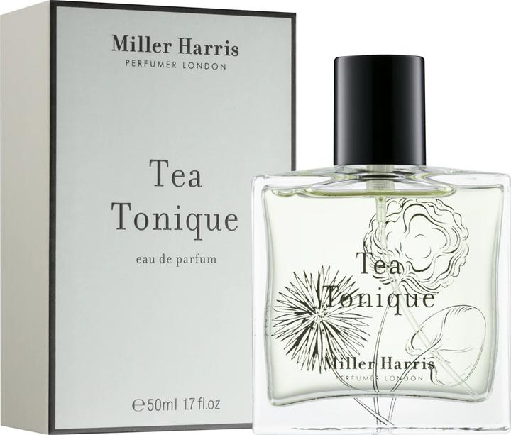 Immagine prodotto Miller Harris tè tonico (Eau de parfum, 50 ml)
