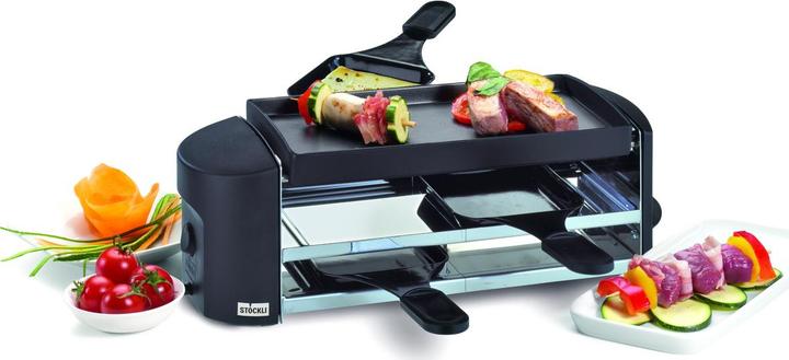 Image du produit Stöckli Jumeau Cheeseboard