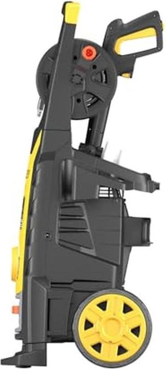 Actual product image Stanley SXPW25DTS-E High-pressure cleaner (2500 W 150 bar 810 l/h) | 2500 W | 150 bar | 810 l/h (Electrical connection)