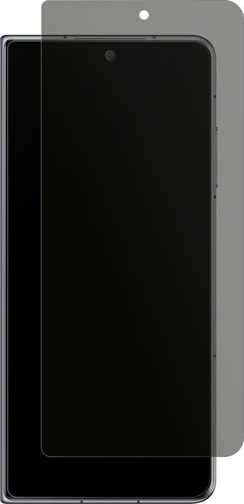 Actual product image Dipos Screen Protector 4-Way Privacy (1 Piece, Honor Magic V2)