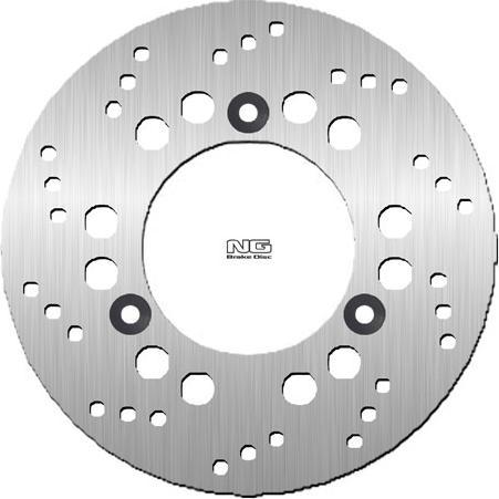 NG Brake Disc, Disco del freno, (220 mm)