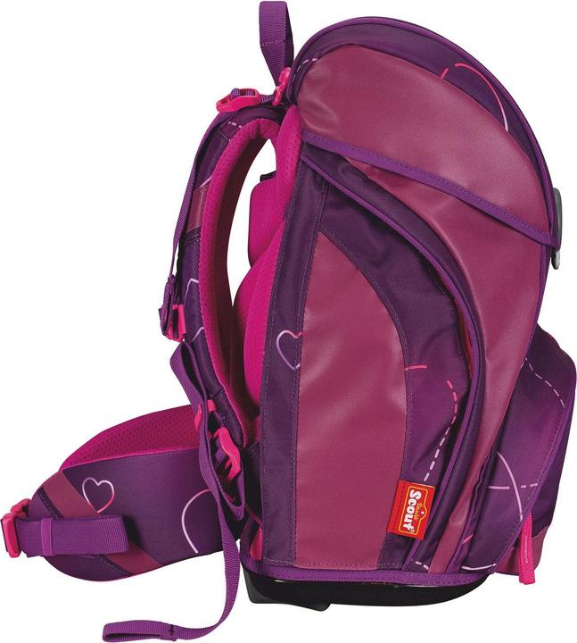 Produktbild Scout Superflash Alpha Set 4-teilig (20 l)