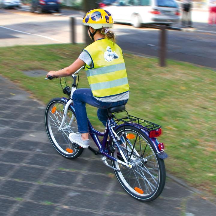 Michelin Child safety vest