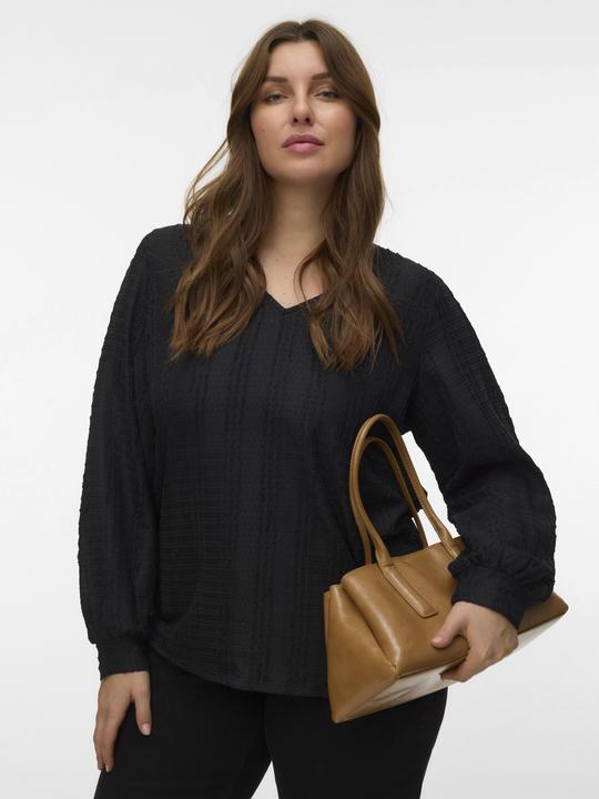 Immagine prodotto Vero Moda VMCJASMIN Top Bluse (48)