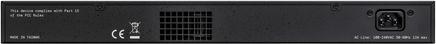 Productafbeelding Lancom Systems LANCOM GS-3652XP Managed L3-Lite multi-gig PoE+802.3at switch 36x 1GE PoE+. (52 Havens)