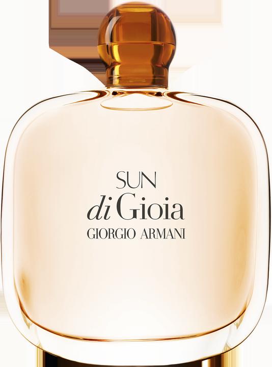Immagine prodotto Giorgio Armani Sun di Gioia (Eau de parfum, 100 ml)