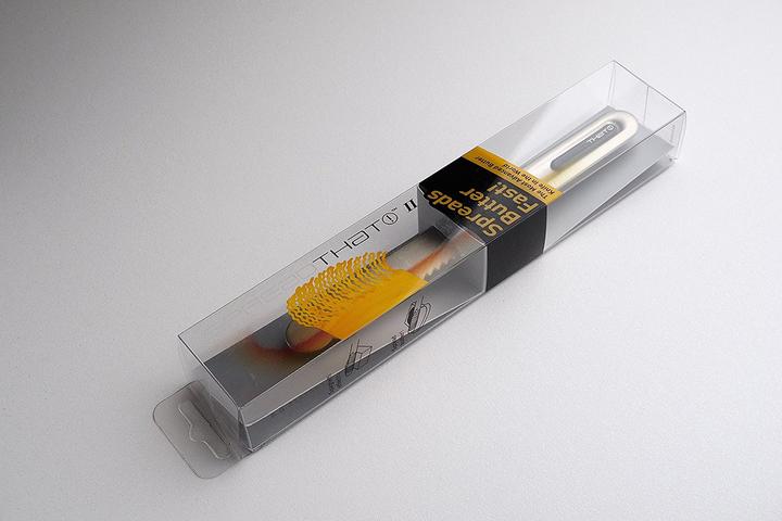 Produktbild THAT! Buttermesser (1 Stk., Messer)