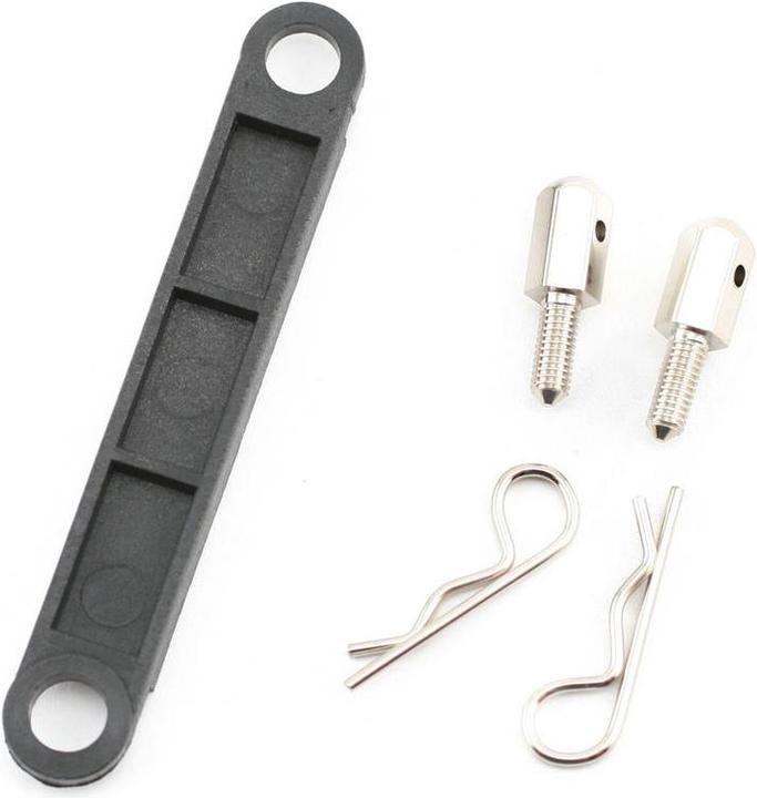 Produktbild Traxxas Battery hold-down plate