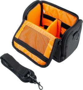 Productafbeelding CamRock Cube R10 Fototasche