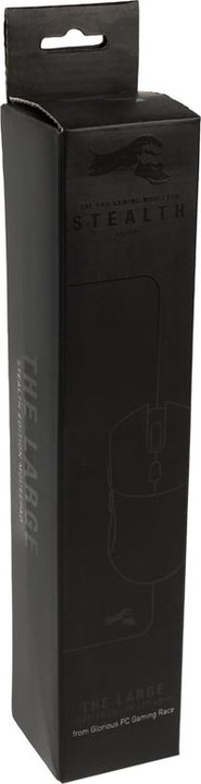 Actual product image Glorious PC Gaming Race Stealth (L)