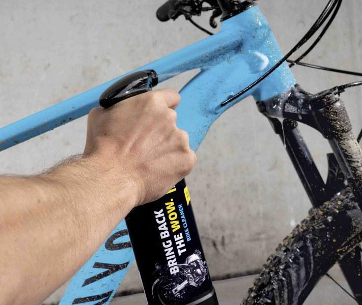 Actual product image Kärcher Rm 44 G (500 ml)