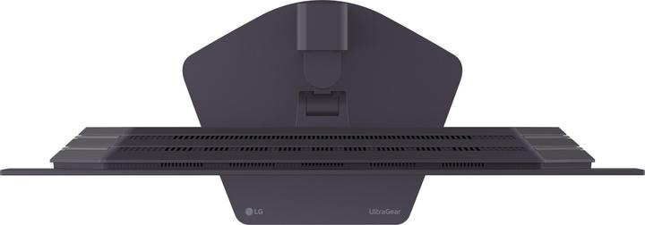 Actual product image LG UltraGear GX7 27GX704A-B (2560 x 1440 pixels, 27")