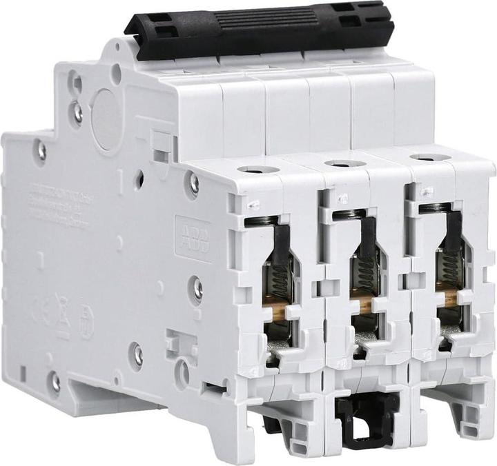Actual product image ABB Automatic circuit breaker
