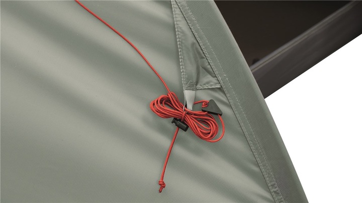 Actual product image Robens Goldcrest 2 (Tunnel tent, 1.34 kg, 2 persons)