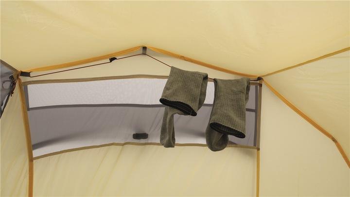 Actual product image Robens Goldcrest 2 (Tunnel tent, 1.34 kg, 2 persons)