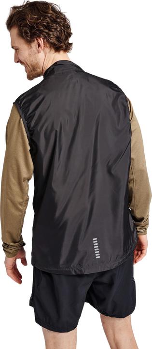 Produktbild Newline Men Packable Tech Gilet (L)