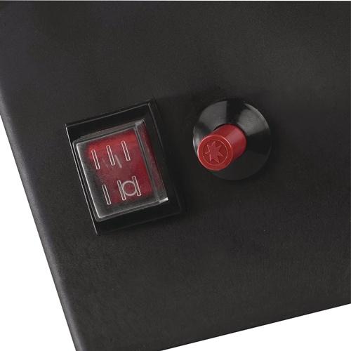 Produktbild Euromac Gasheizer