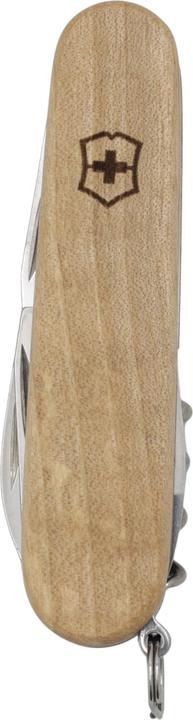 Produktbild Victorinox Spartan Wood