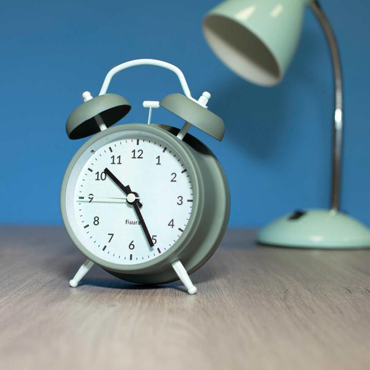 Produktbild Fisura Retro Alarm