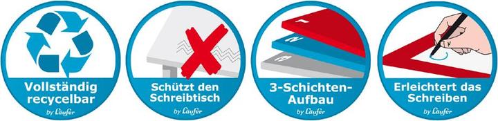 Produktbild Läufer Durella Soft (50 x 65 cm)