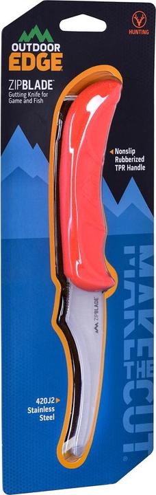 Produktbild Outdoor Edge Zip Blade (10 cm)